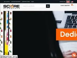 Sites similar to scorepromotions.ca