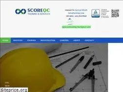 Sites similar to scoreqc.com