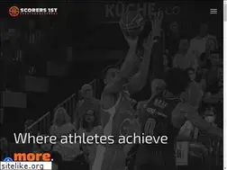 Sites similar to scorersfirst.com