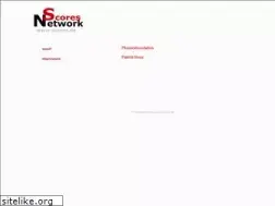 Sites similar to scores.de