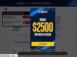 Sites similar to scores24.live