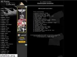 Sites similar to scores4free.com