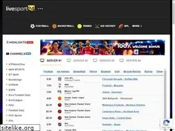Sites similar to scorescentre.com
