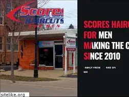 Sites similar to scoreshaircuts.com