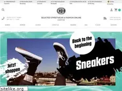 Sites similar to scoreshop.de