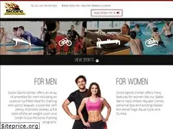 Sites similar to scoresportscenter.com
