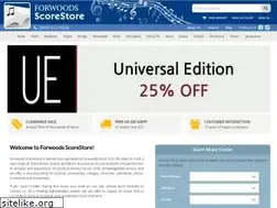 Sites similar to scorestore.co.uk