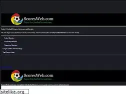 Sites similar to scoresweb.com