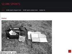 Sites similar to scoreteam.com