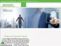 Sites similar to scorguvenlik.com
