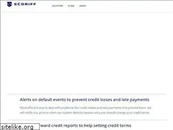 Sites similar to scoriff.co.uk