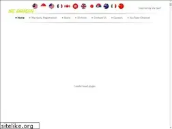 Sites similar to scorigin.com
