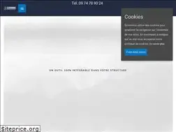 Sites similar to scorimmo.com