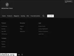 Sites similar to scoringberlin.com