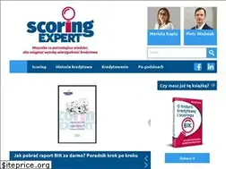 Sites similar to scoringexpert.pl