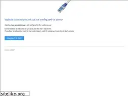 Sites similar to scorini.mk.ua