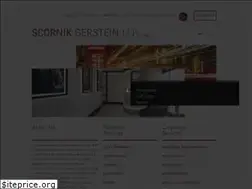 Sites similar to scornik.com