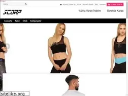 Sites similar to scorp.com.tr