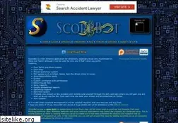 Sites similar to scorpbot.com
