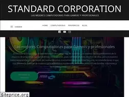 Sites similar to scorperu.com