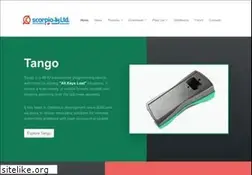 Sites similar to scorpio-lk.com