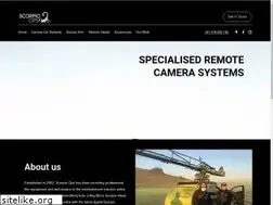 Sites similar to scorpio-ops.com
