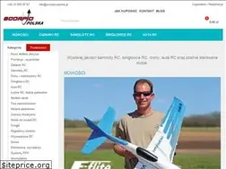 Sites similar to scorpio-polska.pl