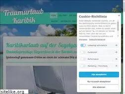 Sites similar to scorpio-segeln.de