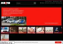 Sites similar to scorpio.hu