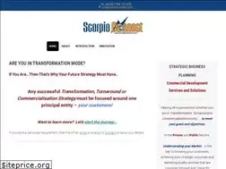 Sites similar to scorpioconnect.com