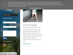 Sites similar to scorpiomoon7.blogspot.com