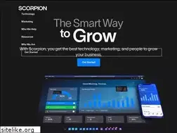 Sites similar to scorpion.co