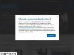 Sites similar to scorpion.pl