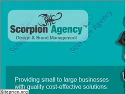 Sites similar to scorpionagency.com