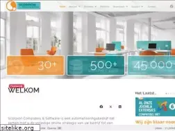 Sites similar to scorpioncomputers.nl