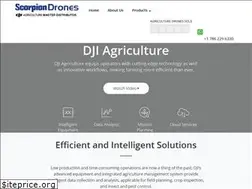 Sites similar to scorpiondrones.com.mx