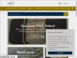 Sites similar to scorpione.nl