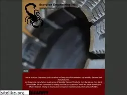 Sites similar to scorpionengineering.com