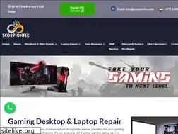 Sites similar to scorpionfix.com