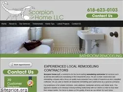 Sites similar to scorpionhome.com