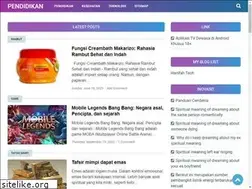 Sites similar to scorpionkris.blogspot.com