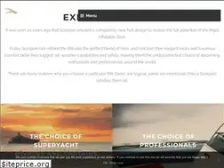 Sites similar to scorpionribs.com