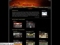 Sites similar to scorpions.cz