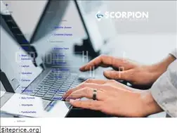 Sites similar to scorpionsecurityproducts.com