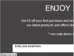 Sites similar to scorpionshoes.co.uk