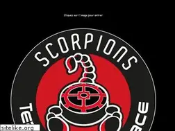 Sites similar to scorpionspictures.com