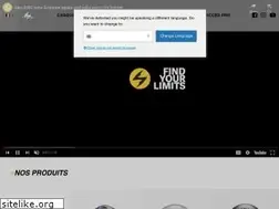 Sites similar to scorpionsports.eu