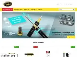 Sites similar to scorpionsystem.com