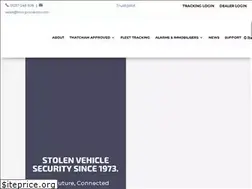 Sites similar to scorpiontrack.com