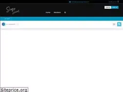 Sites similar to scorpiosecret.com